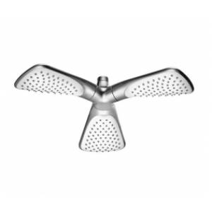 Верхний душ Kludi Fizz